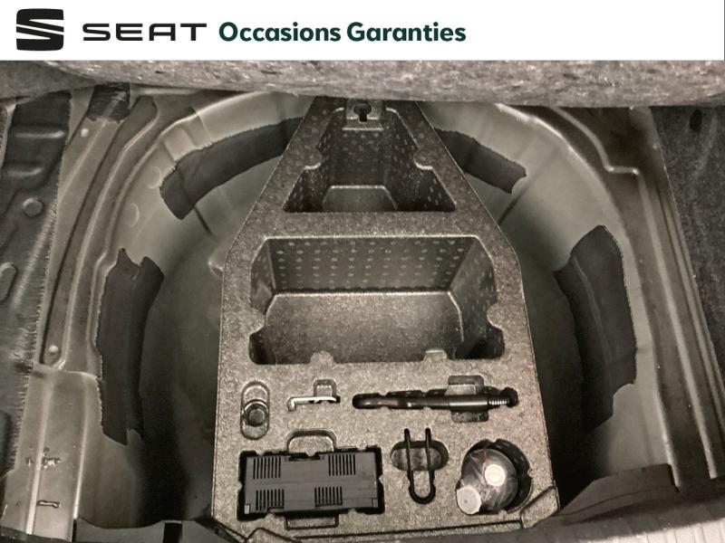 Voitures occasions SEAT IBIZA Copa Nice