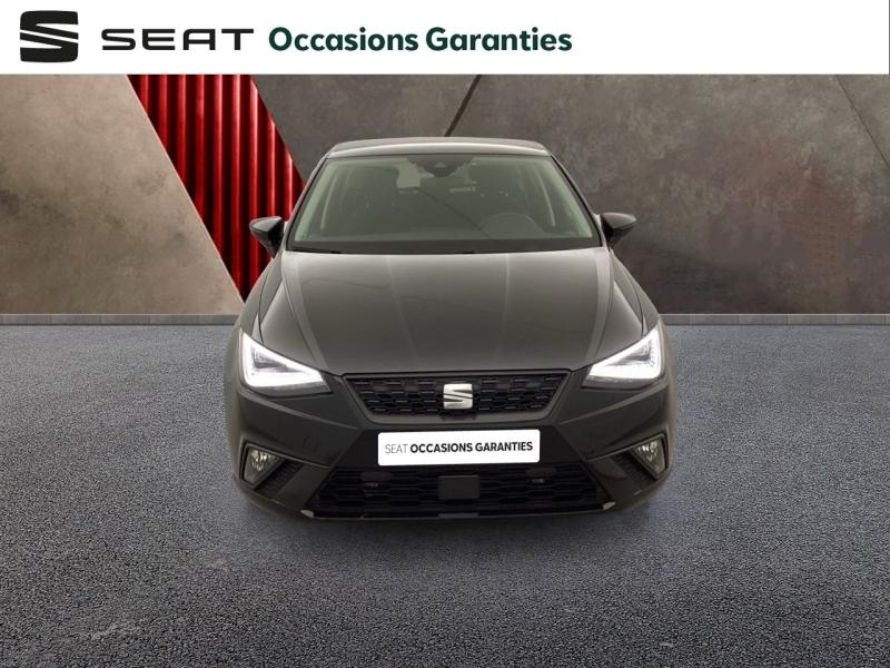 Voitures occasions SEAT IBIZA Copa Nice