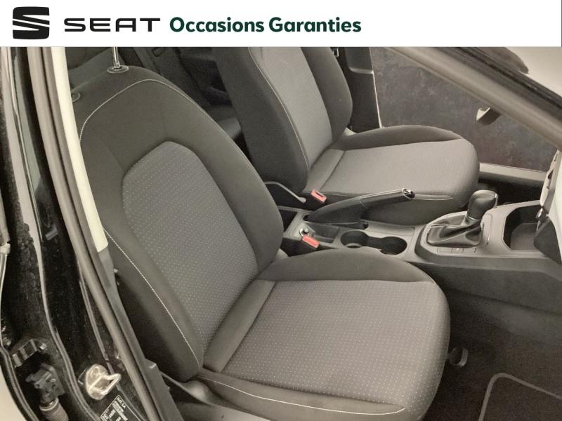 Voitures occasions SEAT IBIZA Copa Nice