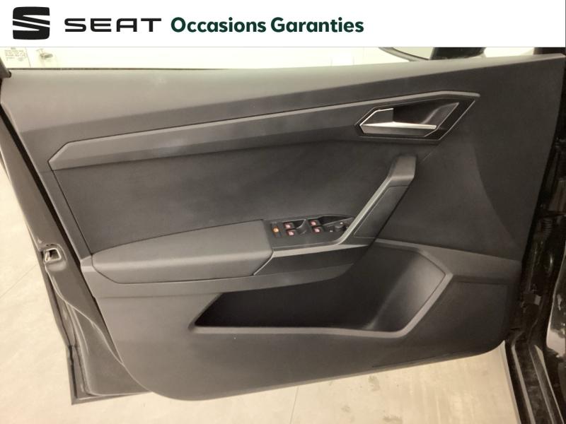 Voitures occasions SEAT IBIZA Copa Nice