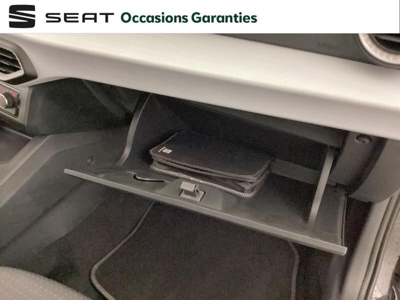 Voitures occasions SEAT IBIZA Copa Nice