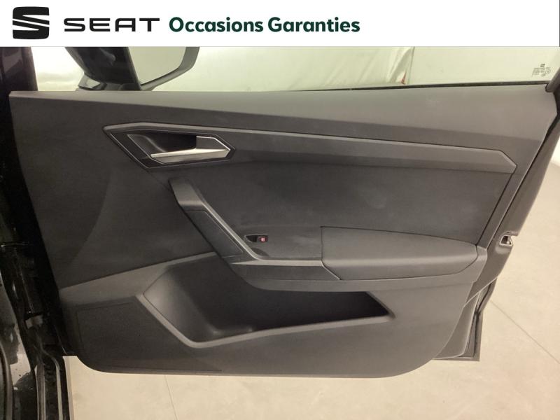 Voitures occasions SEAT IBIZA Copa Nice