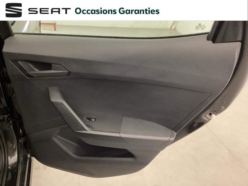 Voitures occasions SEAT IBIZA Copa Nice