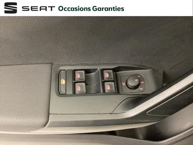 Voitures occasions SEAT IBIZA Copa Nice