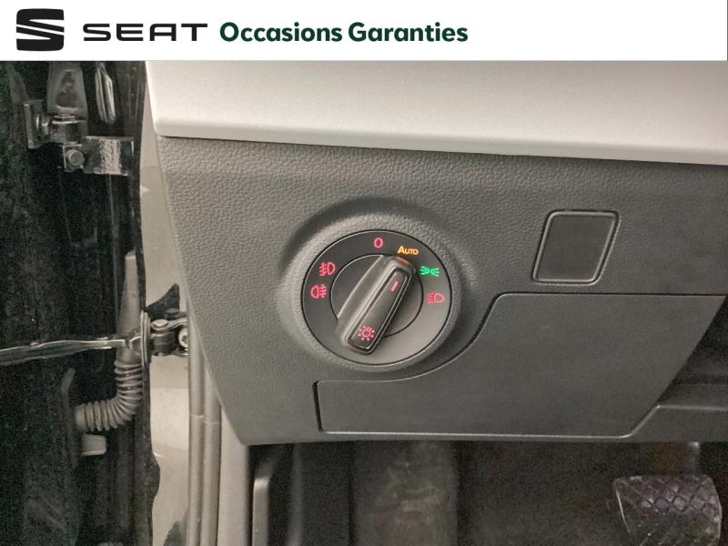 Voitures occasions SEAT IBIZA Copa Nice