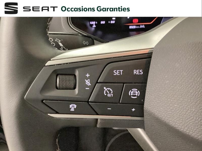 Voitures occasions SEAT IBIZA Copa Nice