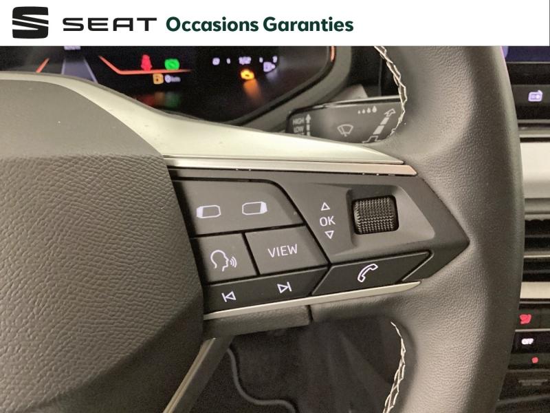 Voitures occasions SEAT IBIZA Copa Nice