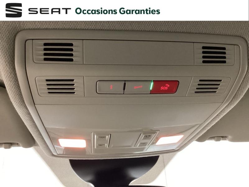 Voitures occasions SEAT IBIZA Copa Nice