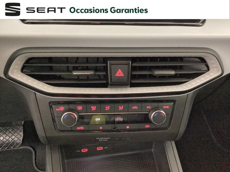 Voitures occasions SEAT IBIZA Copa Nice