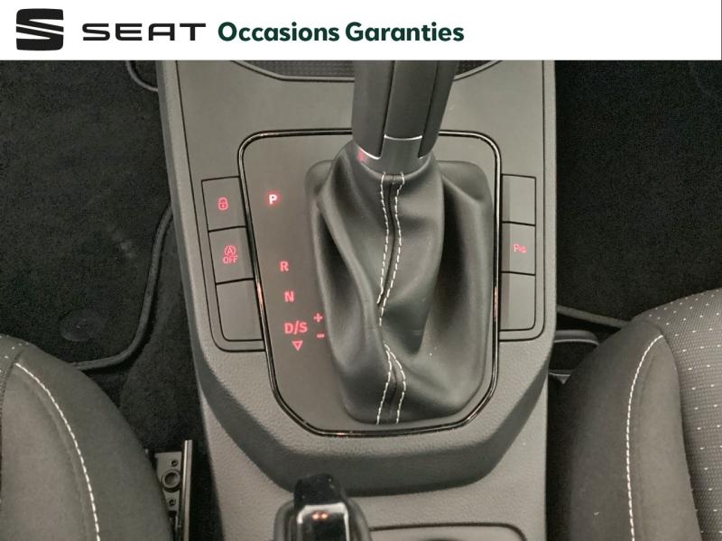 Voitures occasions SEAT IBIZA Copa Nice