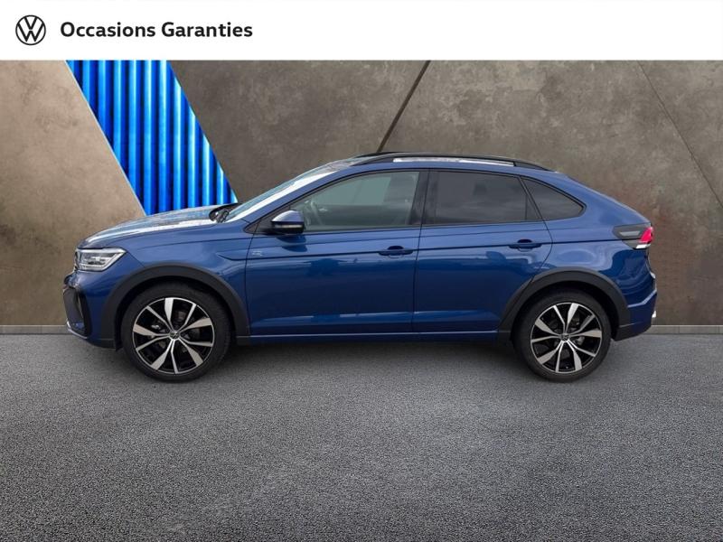 Voitures occasions VOLKSWAGEN TAIGO R-Line Nice