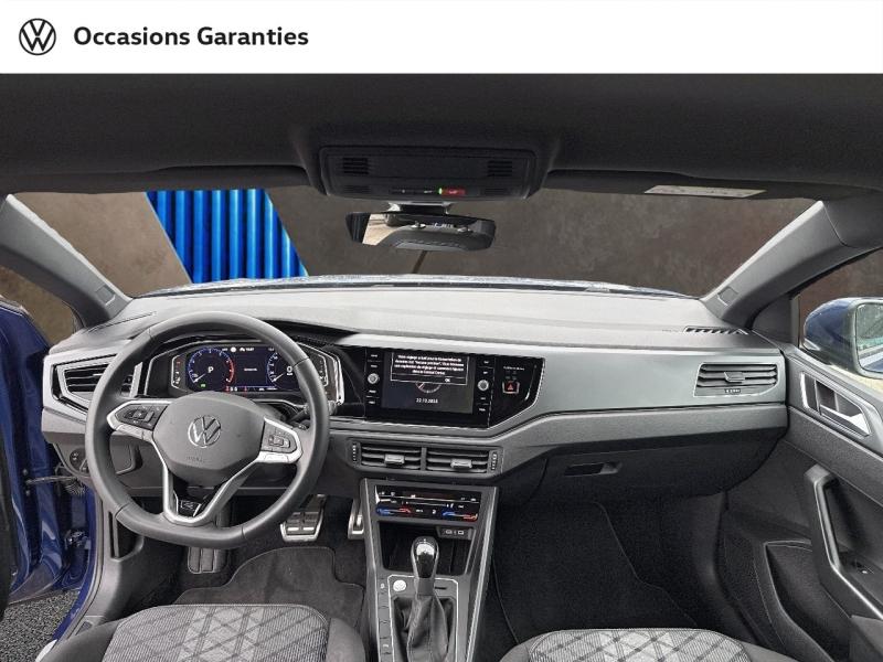 Voitures occasions VOLKSWAGEN TAIGO R-Line Nice