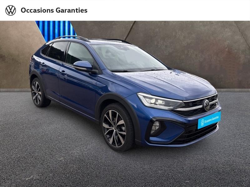 Voitures occasions VOLKSWAGEN TAIGO R-Line Nice