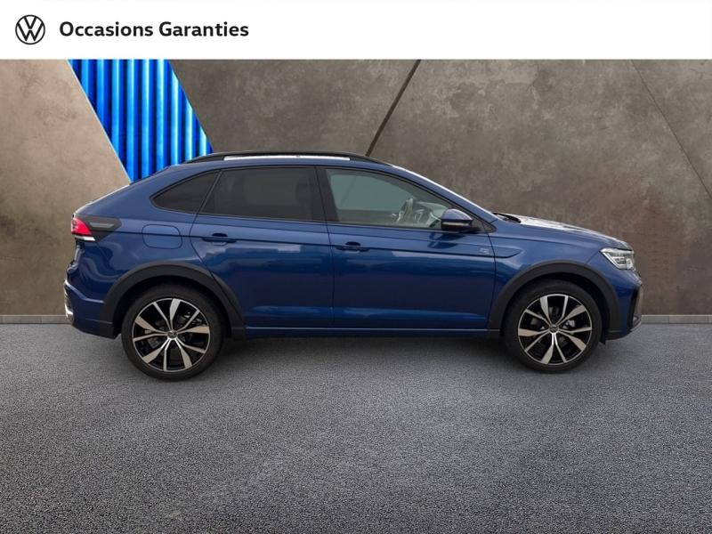 Voitures occasions VOLKSWAGEN TAIGO R-Line Nice