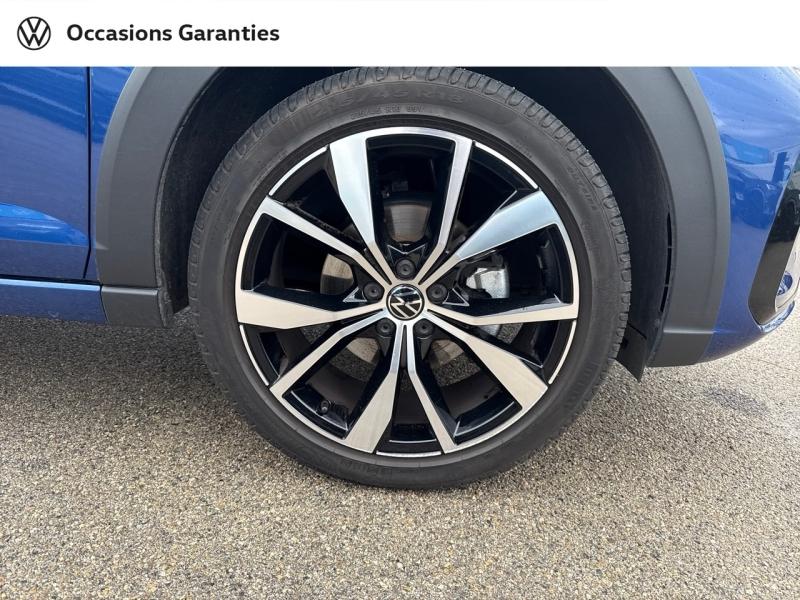 Voitures occasions VOLKSWAGEN TAIGO R-Line Nice