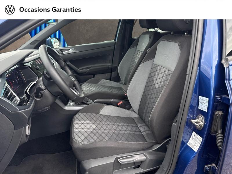 Voitures occasions VOLKSWAGEN TAIGO R-Line Nice