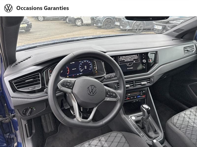 Voitures occasions VOLKSWAGEN TAIGO R-Line Nice