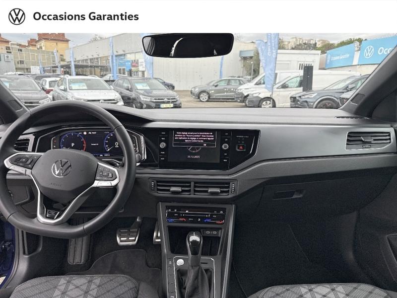 Voitures occasions VOLKSWAGEN TAIGO R-Line Nice