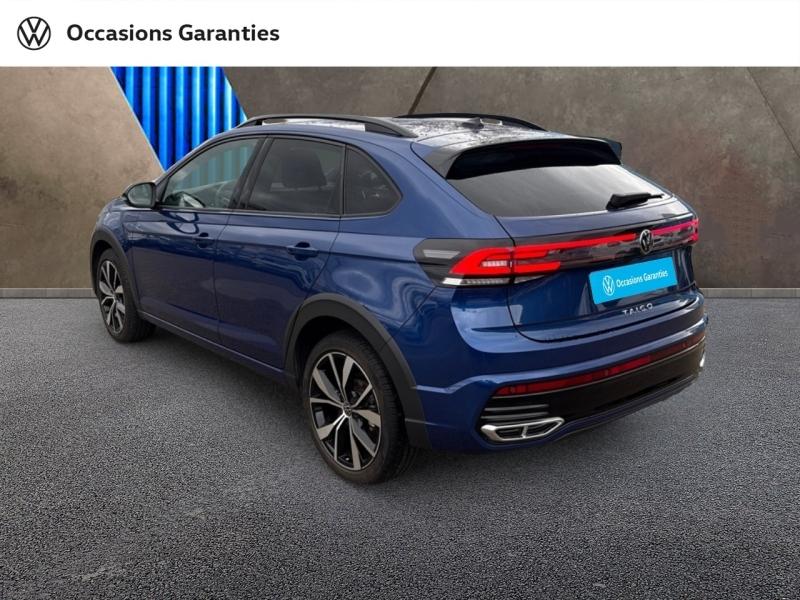 Voitures occasions VOLKSWAGEN TAIGO R-Line Nice