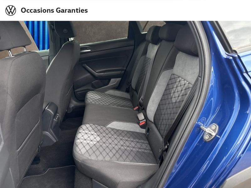 Voitures occasions VOLKSWAGEN TAIGO R-Line Nice