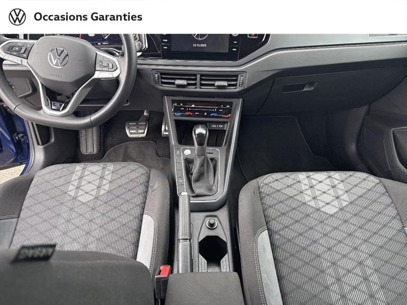 Voitures occasions VOLKSWAGEN TAIGO R-Line Nice