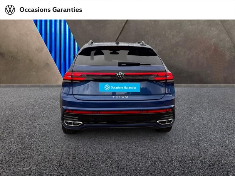 Voitures occasions VOLKSWAGEN TAIGO R-Line Nice