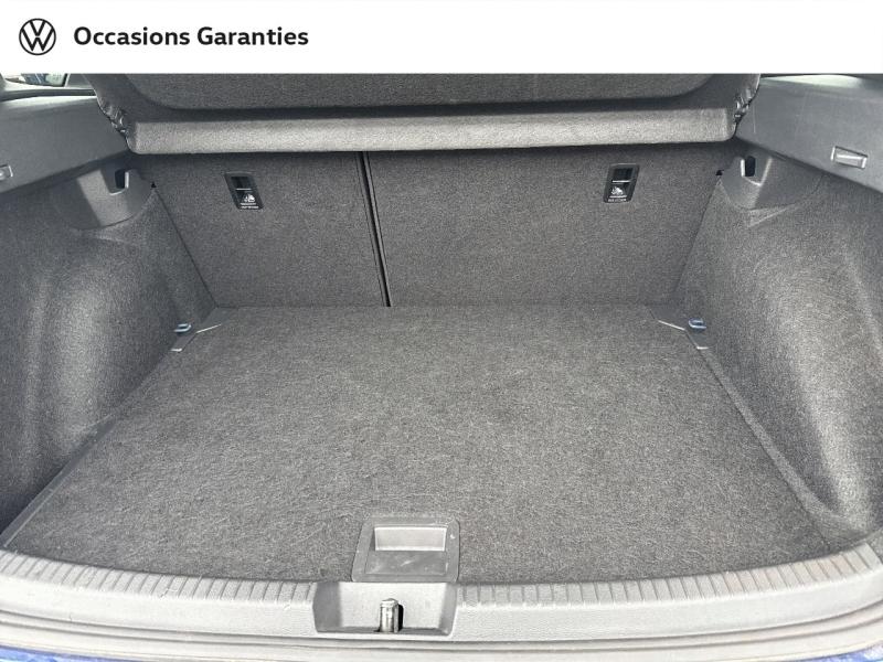 Voitures occasions VOLKSWAGEN TAIGO R-Line Nice