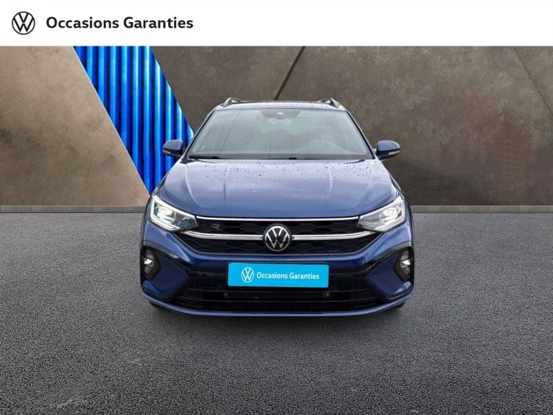 Voitures occasions VOLKSWAGEN TAIGO R-Line Nice