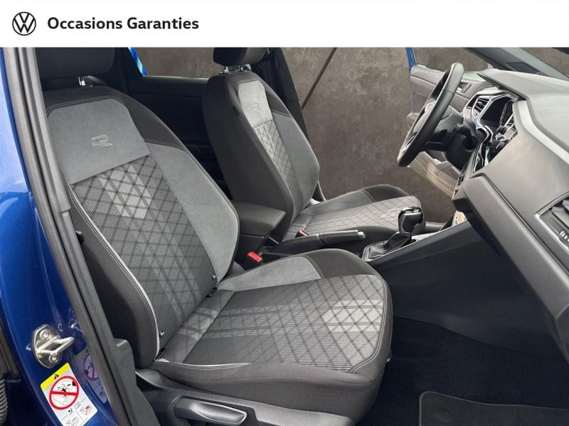 Voitures occasions VOLKSWAGEN TAIGO R-Line Nice