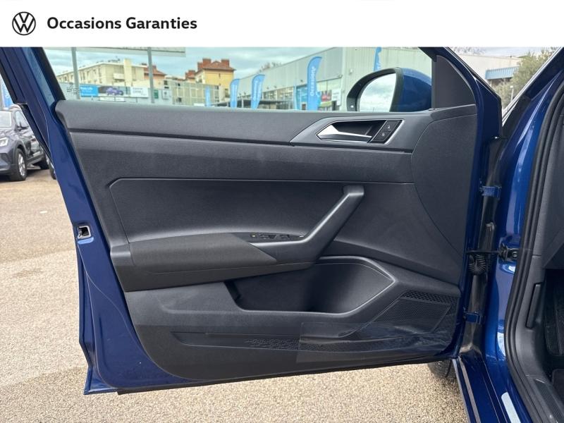Voitures occasions VOLKSWAGEN TAIGO R-Line Nice