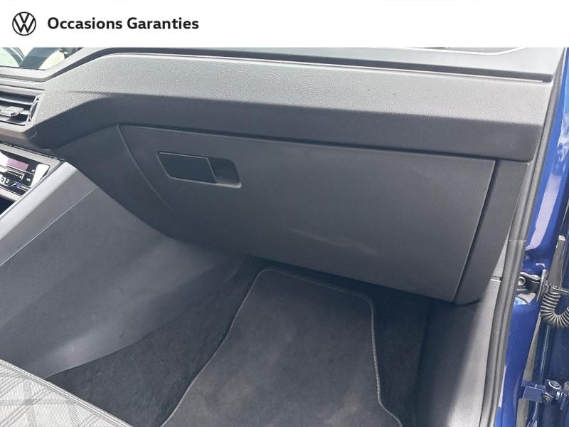 Voitures occasions VOLKSWAGEN TAIGO R-Line Nice
