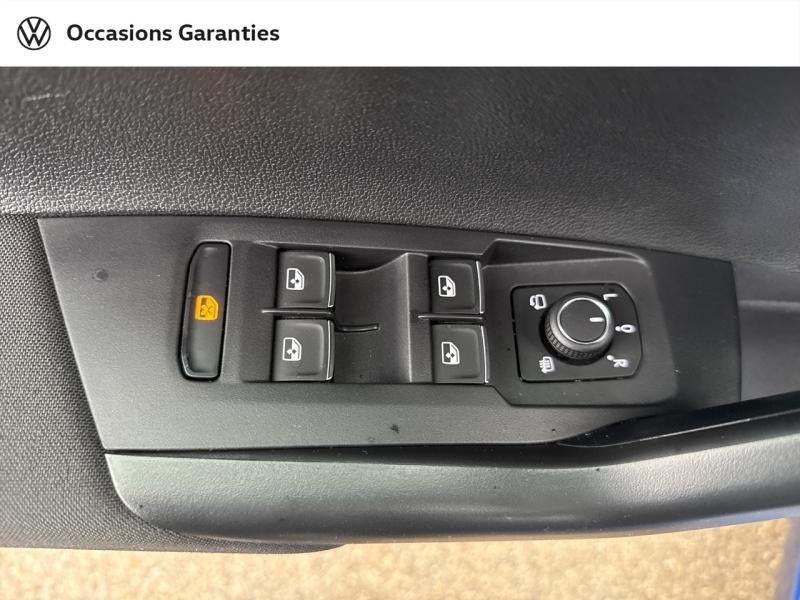 Voitures occasions VOLKSWAGEN TAIGO R-Line Nice