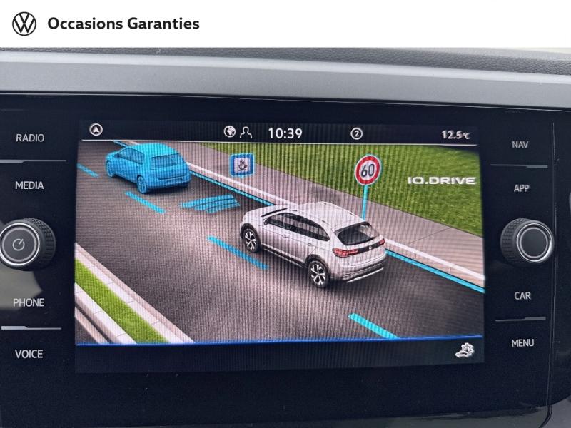 Voitures occasions VOLKSWAGEN TAIGO R-Line Nice