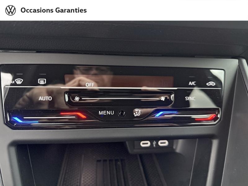 Voitures occasions VOLKSWAGEN TAIGO R-Line Nice