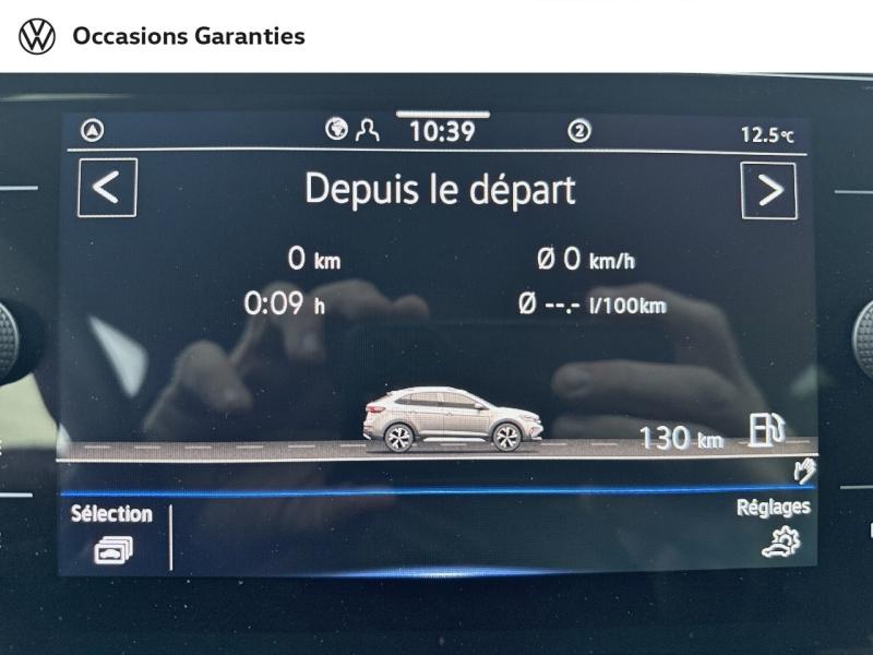 Voitures occasions VOLKSWAGEN TAIGO R-Line Nice