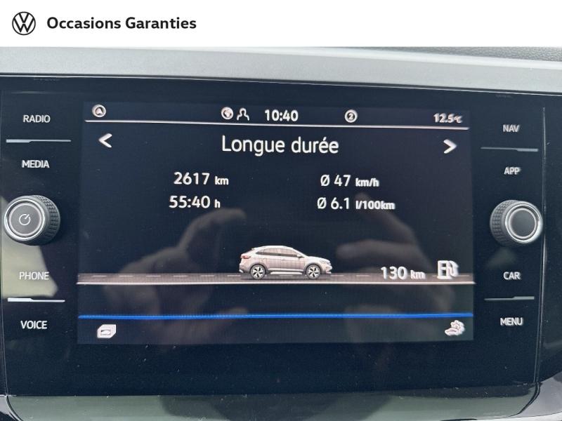 Voitures occasions VOLKSWAGEN TAIGO R-Line Nice