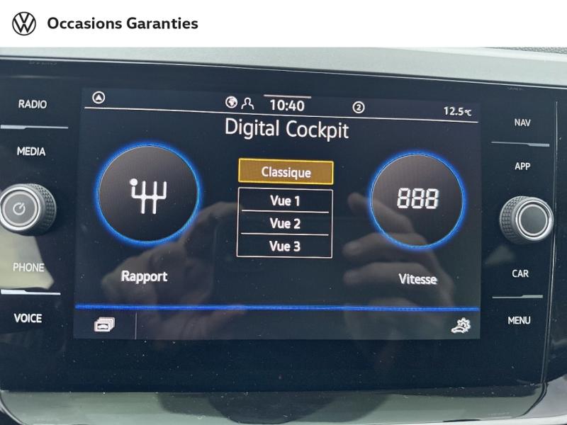 Voitures occasions VOLKSWAGEN TAIGO R-Line Nice