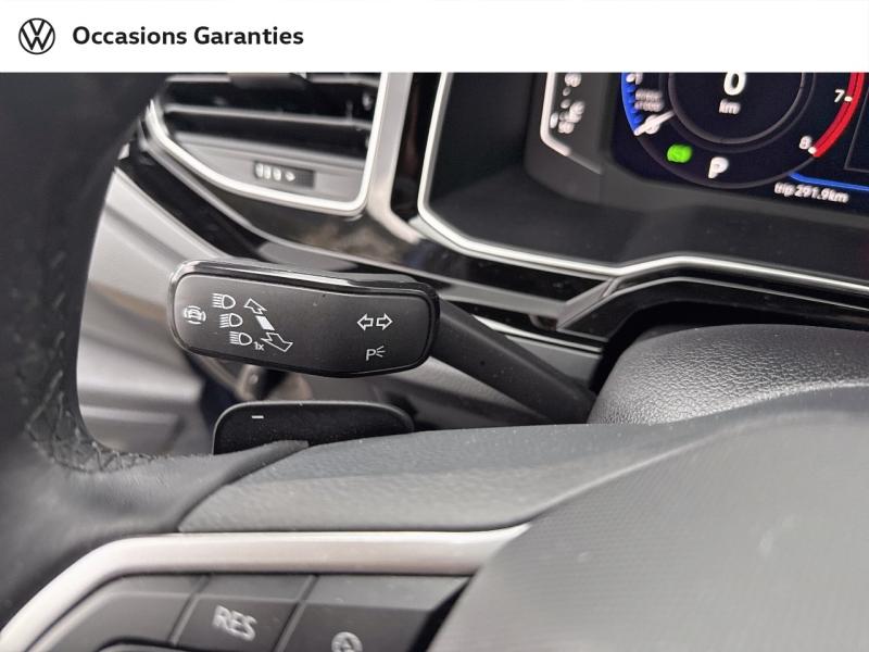 Voitures occasions VOLKSWAGEN TAIGO R-Line Nice