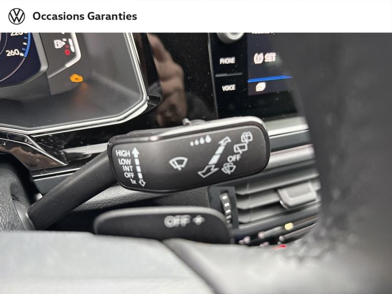 Voitures occasions VOLKSWAGEN TAIGO R-Line Nice