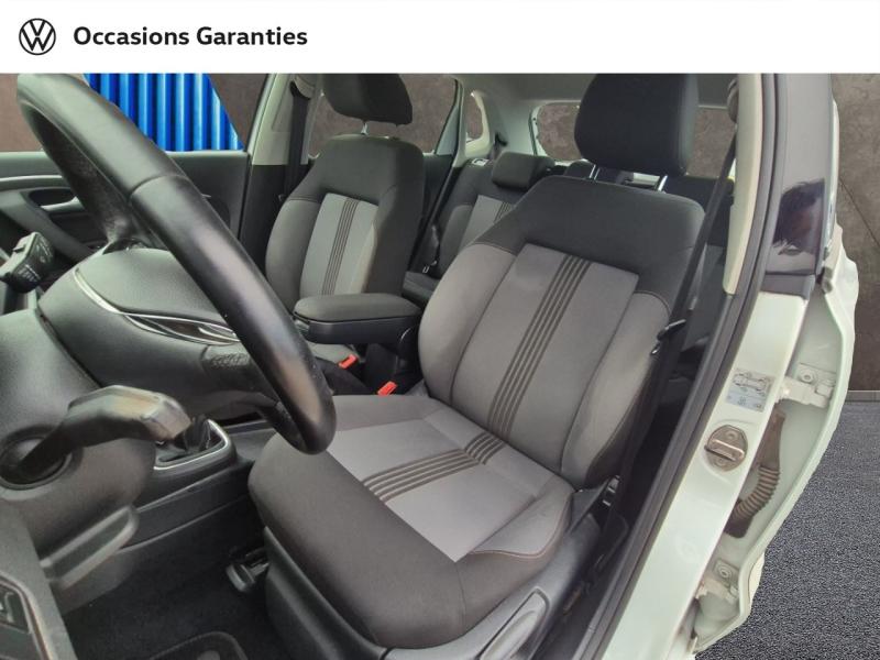 Voitures occasions VOLKSWAGEN POLO Allstar Nice