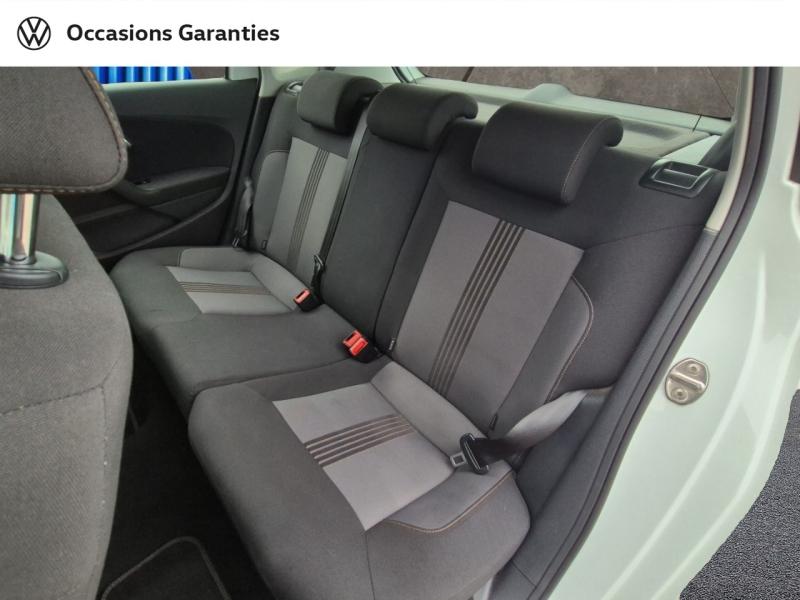 Voitures occasions VOLKSWAGEN POLO Allstar Nice