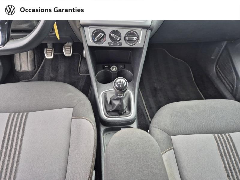 Voitures occasions VOLKSWAGEN POLO Allstar Nice