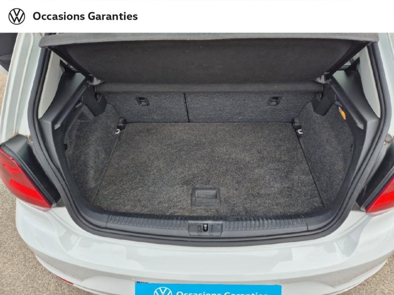 Voitures occasions VOLKSWAGEN POLO Allstar Nice