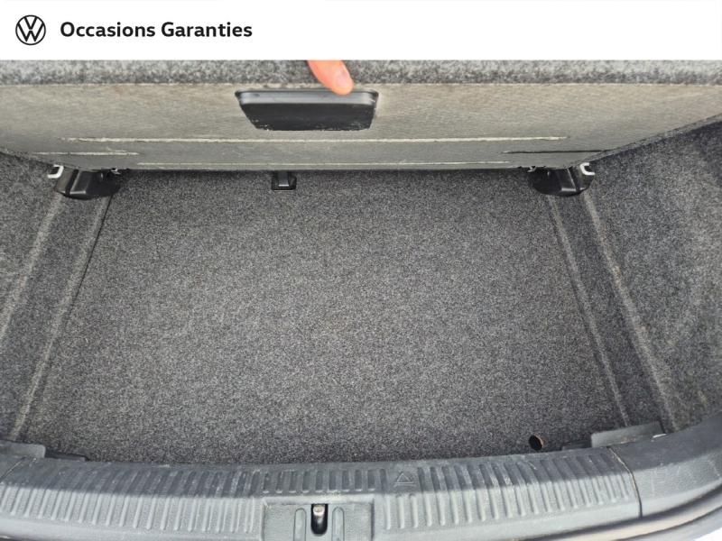 Voitures occasions VOLKSWAGEN POLO Allstar Nice