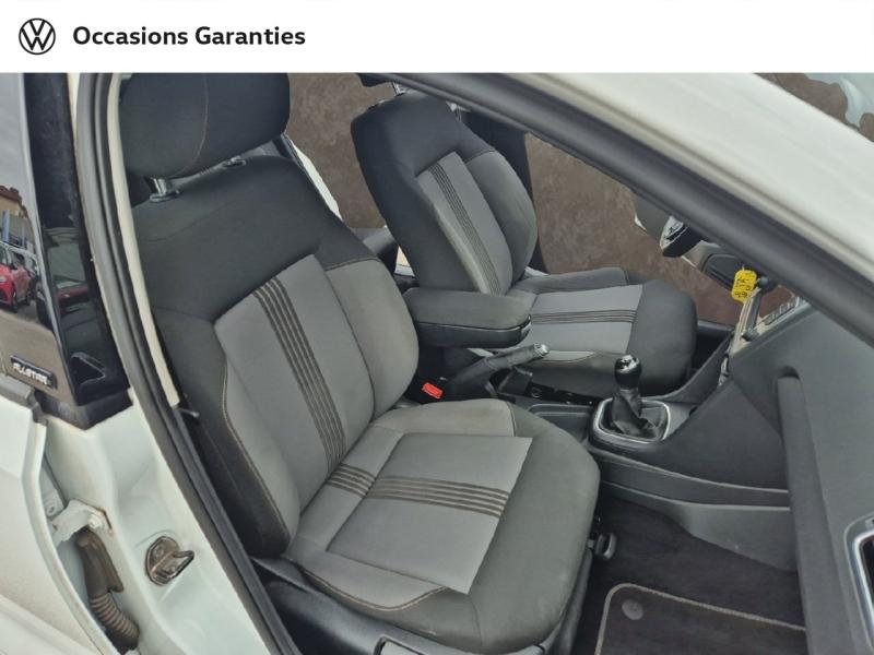 Voitures occasions VOLKSWAGEN POLO Allstar Nice