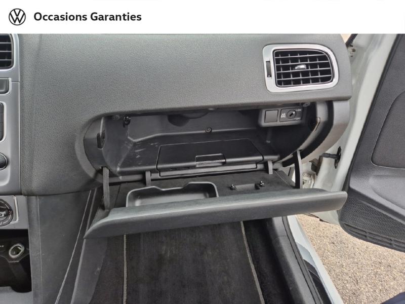 Voitures occasions VOLKSWAGEN POLO Allstar Nice
