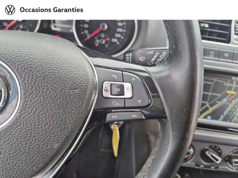 Voitures occasions VOLKSWAGEN POLO Allstar Nice