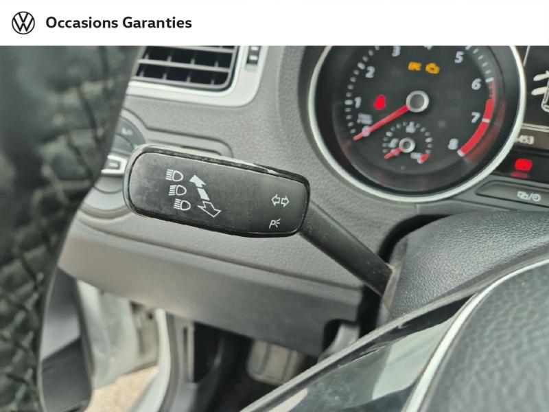 Voitures occasions VOLKSWAGEN POLO Allstar Nice