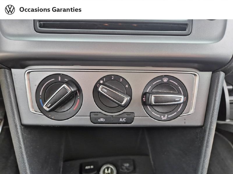Voitures occasions VOLKSWAGEN POLO Allstar Nice