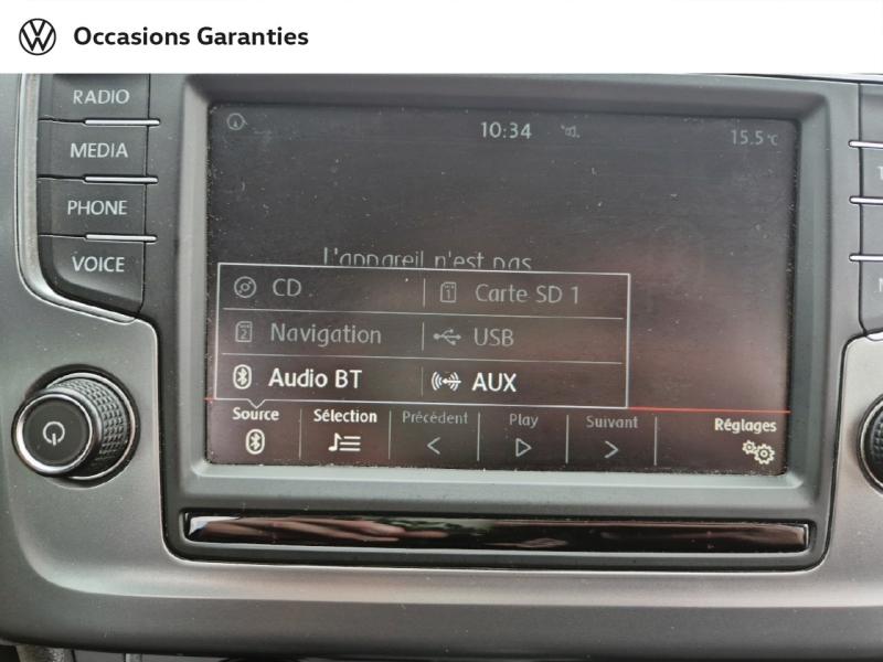 Voitures occasions VOLKSWAGEN POLO Allstar Nice